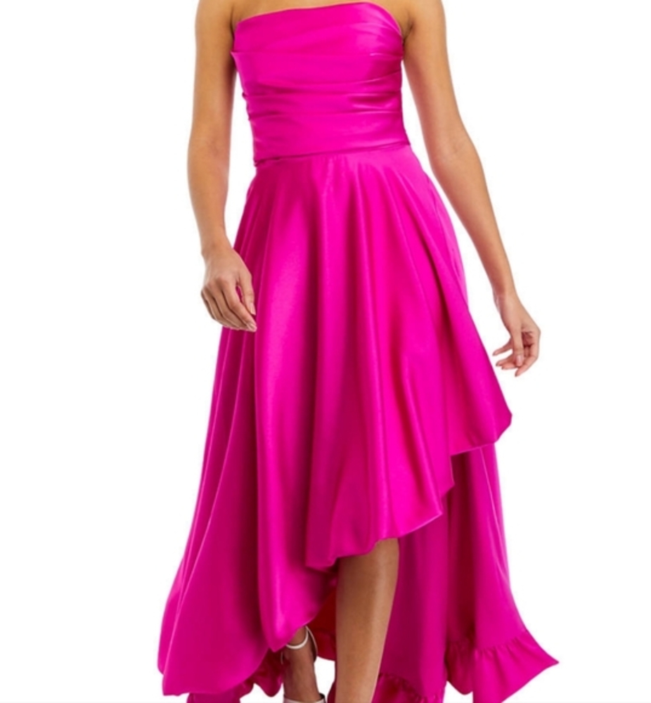 Evening Gown- Mother Of Bride or Groom- New Wout Tags - Picture 3 of 5